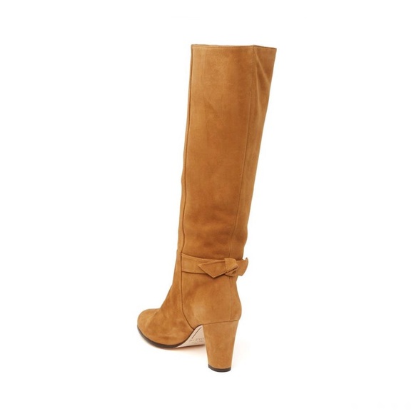 New Alexandre Birman Rachel 80 Knee High Boot SZ 10.5 - Picture 4 of 13